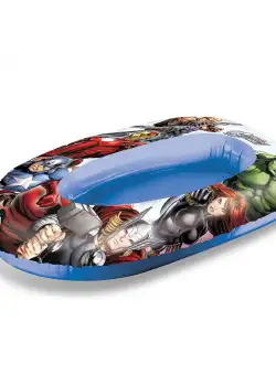 Barcuta gonflabila Mondo Avengers