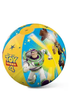 Minge de plaja gonflabila Mondo Toy Story 4 50cm