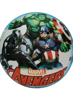 Minge PVC Mondo, 23 cm, Avengers